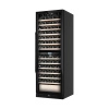 Купить встраиваемый винный шкаф Libhof SED-161 black