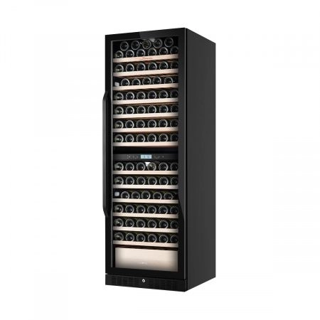 Купить встраиваемый винный шкаф Libhof SED-161 black