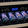 Купить встраиваемый винный шкаф Meyvel MV42-KSB2