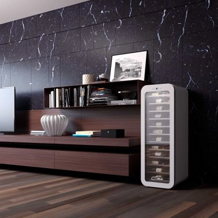 Купить Libhof Esthete ES-34 white
