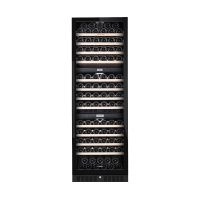 Купить встраиваемый винный шкаф Libhof SOT-152 black