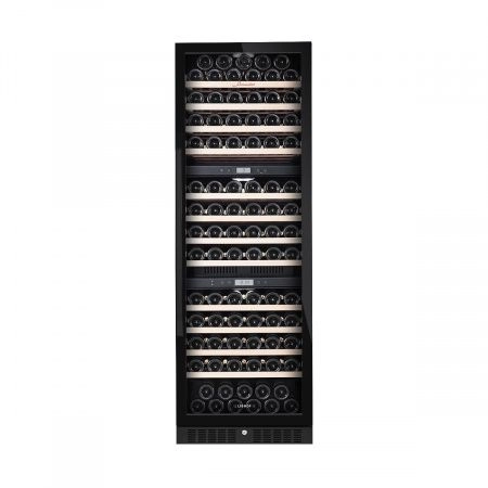 Купить встраиваемый винный шкаф Libhof SOT-152 black