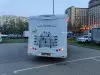 Аренда автодома Forster A699 HB на базе Fiat Ducato (2020 г.)