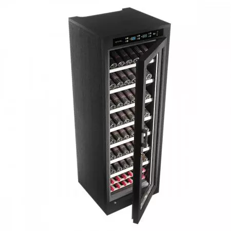 Купить отдельностоящий винный шкаф Meyvel MV108-WB1-M