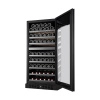 Купить встраиваемый винный шкаф Libhof Sommelier SRD-94 Black