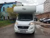 Аренда автодома CARADO A361, FIAT Ducato, 2.3 л, 130 л.с.