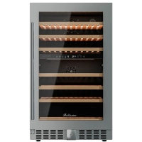 Купить встраиваемый винный шкаф Meyvel MV77PRO-KST2