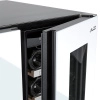 Купить встраиваемый винный шкаф Libhof CFD-38 white