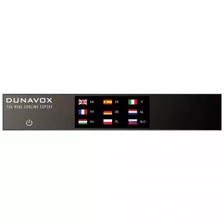 Купить Dunavox DVP-25.65DB