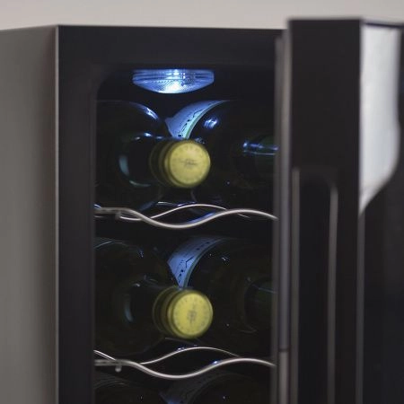 Купить отдельностоящий винный шкаф Cellar Private CP012-2E