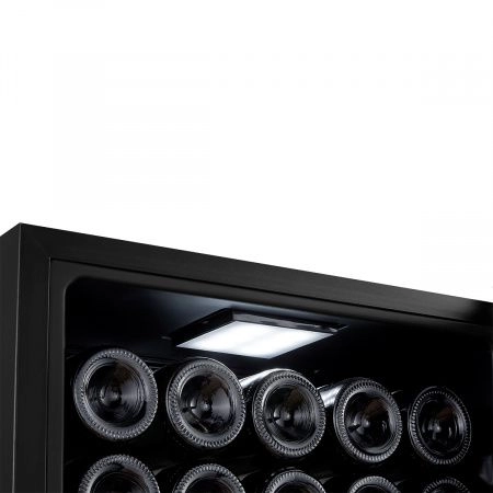 Купить отдельностоящий винный шкаф Libhof GM-34 black