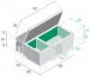 Купить Vitrifrigo V26