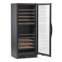 Купить встраиваемый винный шкаф Dometic E91FG Elegance