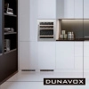 Купить встраиваемый винный шкаф Dunavox DAB-41.83DSS