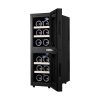 Купить отдельностоящий винный шкаф Libhof APD-12 black