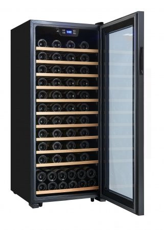 Купить отдельностоящий винный шкаф Cellar Private CP102