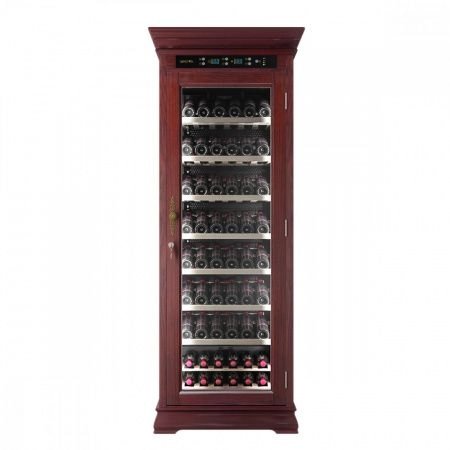 Купить отдельностоящий винный шкаф Meyvel MV108-WM1-C