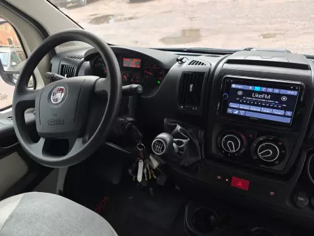 Аренда автодома CARADO A361, FIAT Ducato, 2.3 л, 130 л.с.