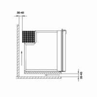 Купить автохолодильник Isotherm Drawer 49 Inox