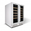 Купить встраиваемый винный шкаф Cellar Private CP042-2TW