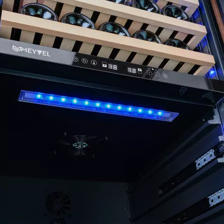 Купить Meyvel MV163PRO-KBT2 (Итальянский орех)