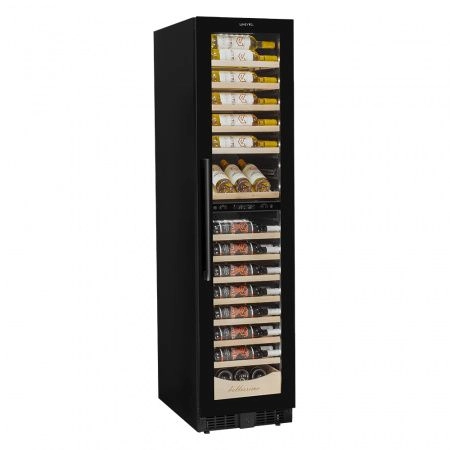 Купить встраиваемый винный шкаф Meyvel MV106-KBT2 (Slim)