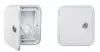 Sanjo 3J-WI, Люк сервисный настенный - Заливная горловина, RV Service Hatch