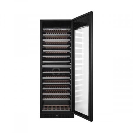 Купить встраиваемый винный шкаф Libhof SRD-164 black