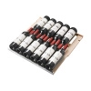 Купить встраиваемый винный шкаф Libhof SRD-164 white