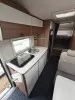 Аренда автодома CARADO A361, FIAT Ducato, 2.3 л, 130 л.с.