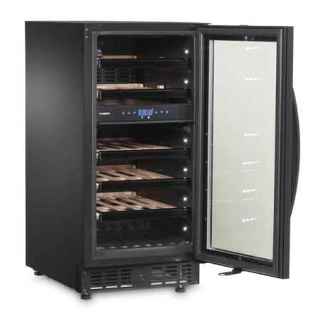 Купить встраиваемый винный шкаф Dometic E28FG Elegance