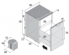 Купить Vitrifrigo C42DW