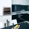 Купить встраиваемый винный шкаф Dunavox DAB-41.83DSS