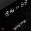 Купить отдельностоящий винный шкаф Meyvel MV12-BSF1 (easy)