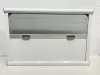 MobileComfort W7040R3, 700*400mm, Окно откидное, шторка рулонная, антимаскитка