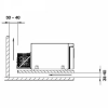 Купить Isotherm Drawer 16 Silver