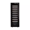 Купить отдельностоящий винный шкаф Libhof GM-65 black