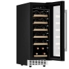 Купить встраиваемый винный шкаф Meyvel MV19-KWT1