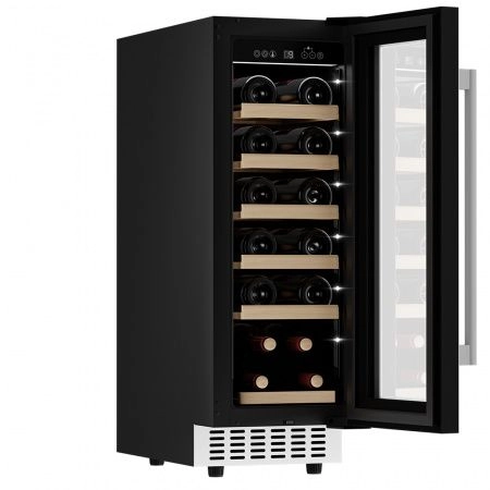 Купить встраиваемый винный шкаф Meyvel MV19-KWT1
