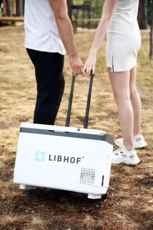 Купить LIBHOF K-30H
