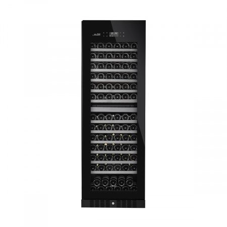 Купить встраиваемый винный шкаф Libhof SRD-164 black