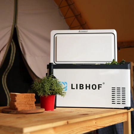 Купить LIBHOF K-26
