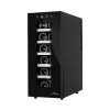 Купить отдельностоящий винный шкаф Libhof AP-12 black
