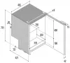 Купить Vitrifrigo C85i