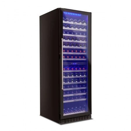 Купить встраиваемый винный шкаф Cold Vine C154-KBT2
