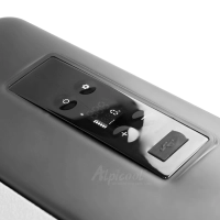Купить автохолодильник Alpicool G15 с адаптером