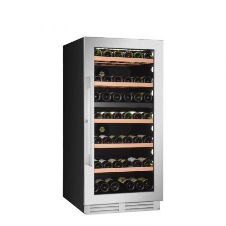 Купить MC Wine 120DS