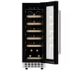 Купить встраиваемый винный шкаф Meyvel MV19-KWT1