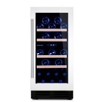 Купить встраиваемый винный шкаф Dunavox DAU-32.78DW