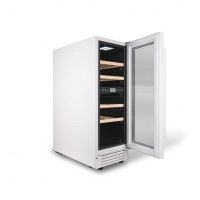 Купить встраиваемый винный шкаф Cellar Private CP017-2TW
